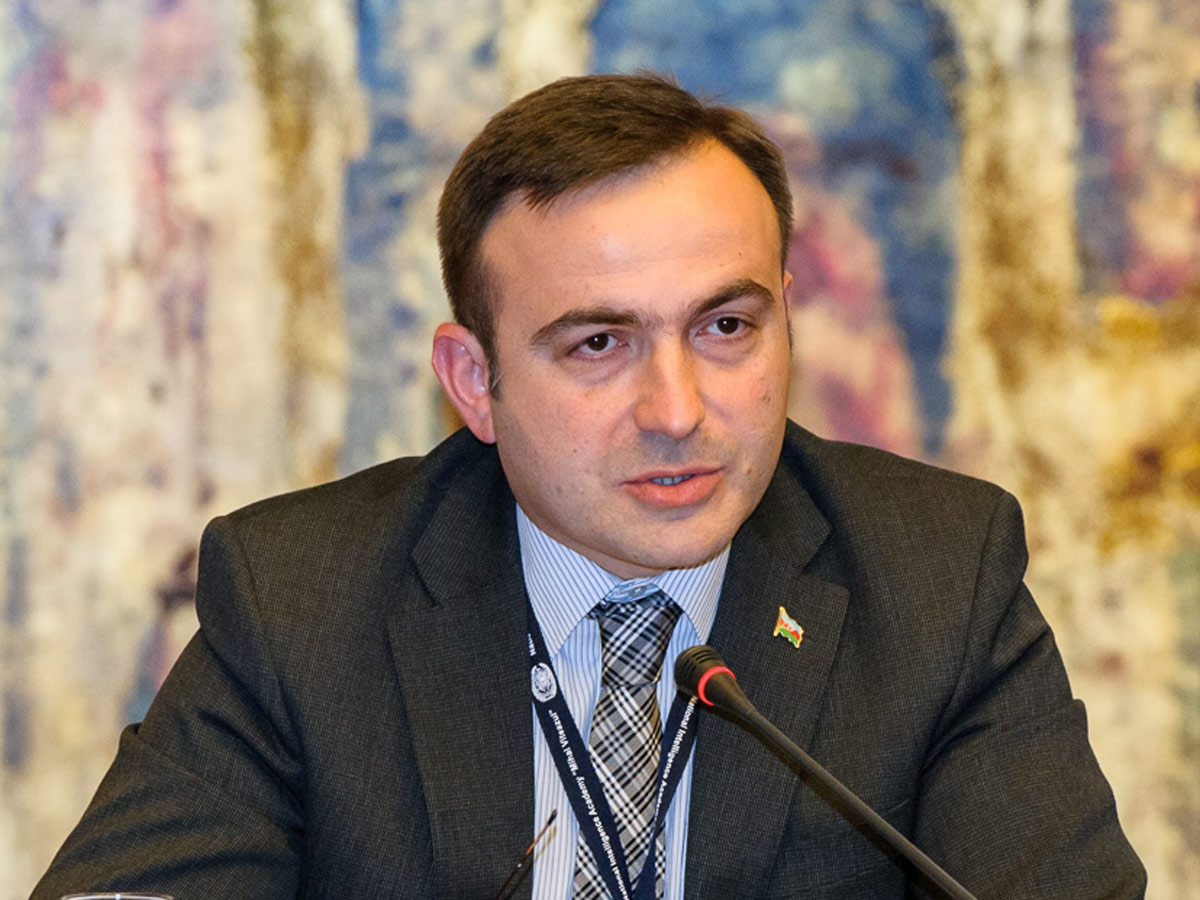 New VP appointed at BP-Azerbaijan