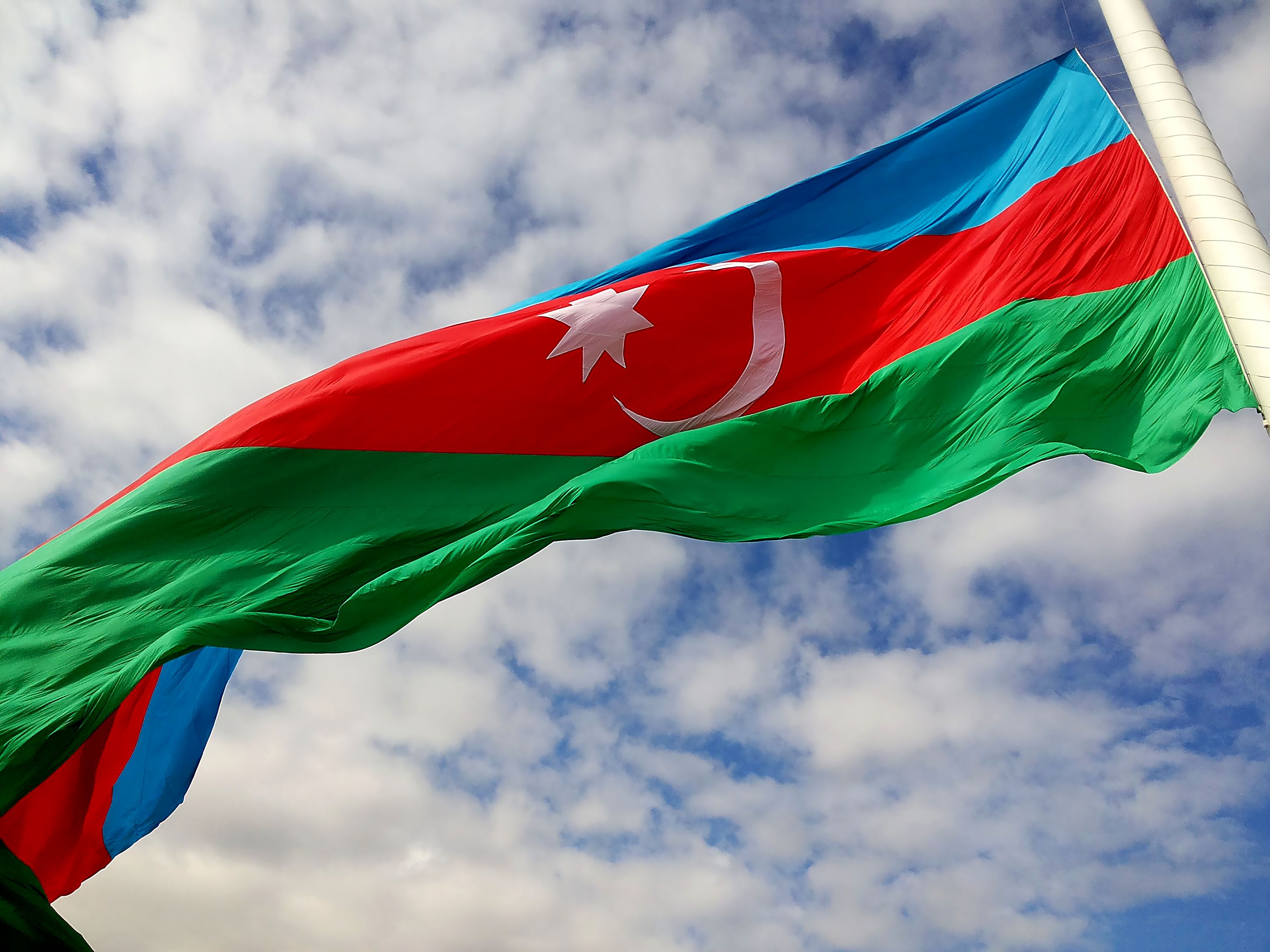 Solidarity Day of World Azerbaijanis -  nation's symbol of unity