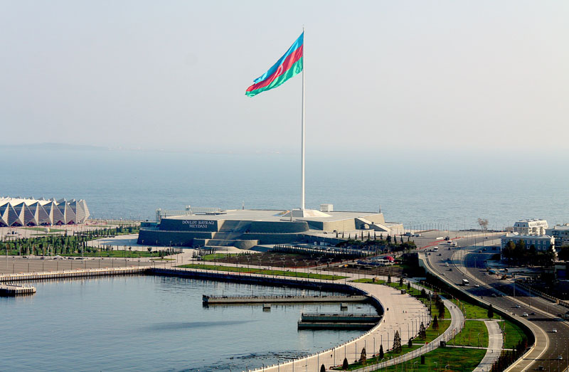 Azerbaijan to join WIPO Patent Law Treaty