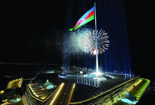 October 18: A glorious page in Azerbaijan’s history