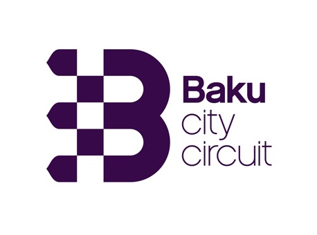 Baku City Circuit unveils logo