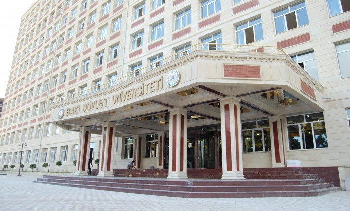 Azerbaijani students well prepared in their specific skills