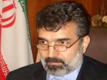 Tehran says its ready to answer IAEA questions