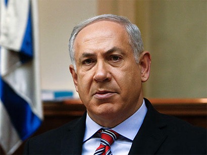 Israeli PM: Relations with Turkey close to normalization