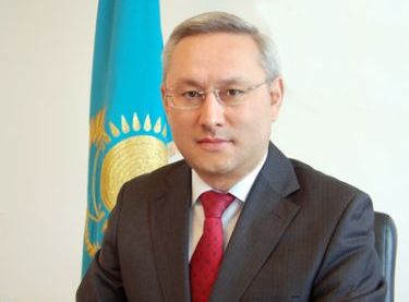 BTK project to mark new stage in Kazakh-Azerbaijani ties