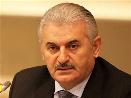 PM Yildirim: “Azerbaijan's enemy is an enemy of Turkey”