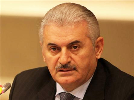 PKK militants might lay down arms - Turkish PM