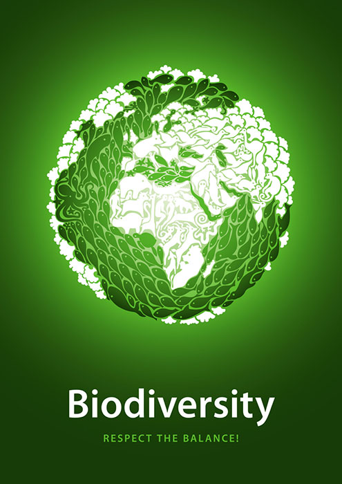 Image: International Day for Biological Diversity
