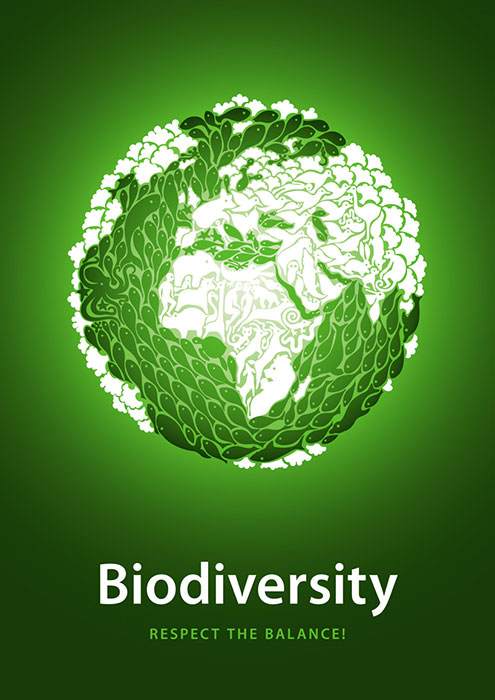 International Day for Biological Diversity