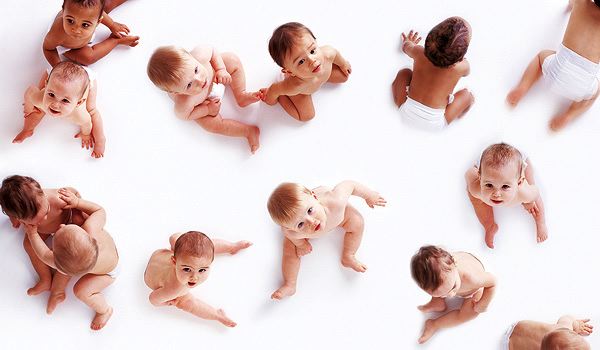 Azerbaijan shows highest birth rate in Europe