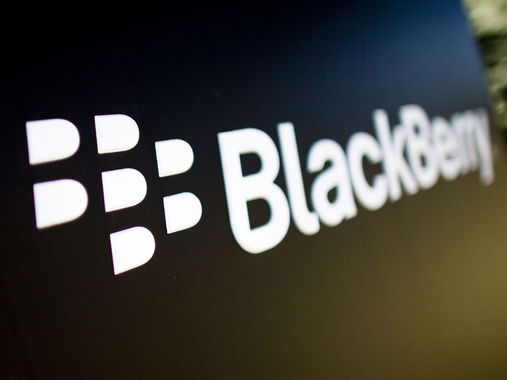 BlackBerry comeback needs earnings validation: corporate Canada