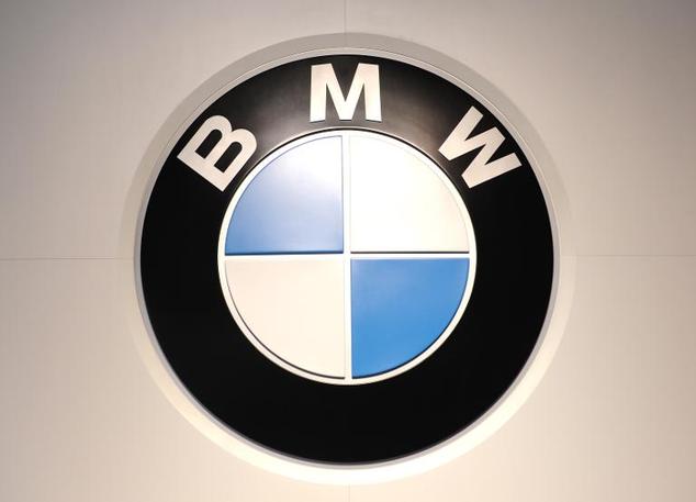 BMW CEO starts in shadow of predecessor’s shift to chairman