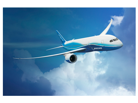 AZAL to receive Boeing-787 Dreamliner in November