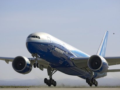 Boeing restores business relation with Iran
