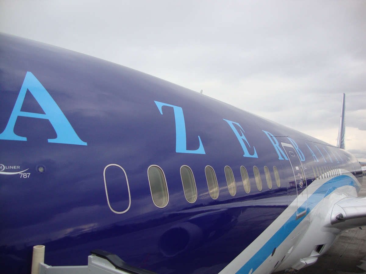 Moscow-Baku flight of AZAL delayed for technical reasons