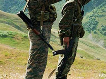 Bodies of missing Azerbaijani soldiers found