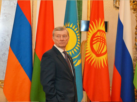 MP: CSTO head’s statements serve to defend Armenia, its policy