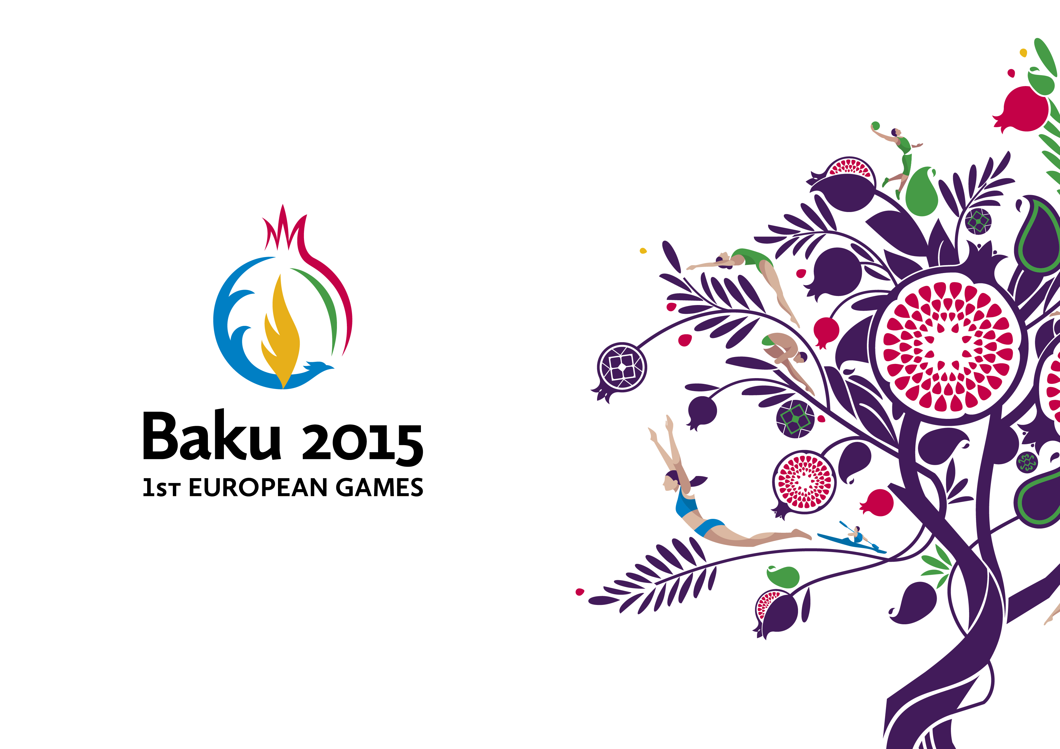 Baku 2015 branding receives int'l recognition