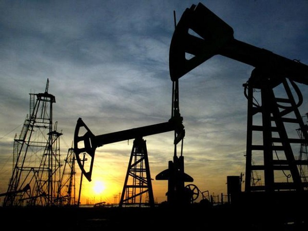 Azerbaijani oil prices for last week