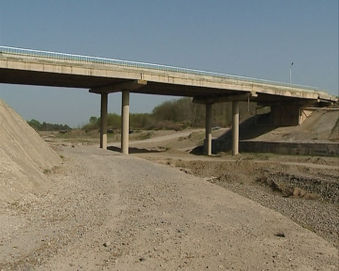 New bridges to be build on Alat-Astara-Iran highway