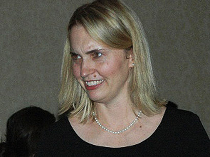 Acting US ambassador: Int'l community closely follows events in Georgia