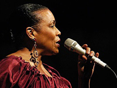 Dee Dee Bridgewater promises grandiose concert in Baku