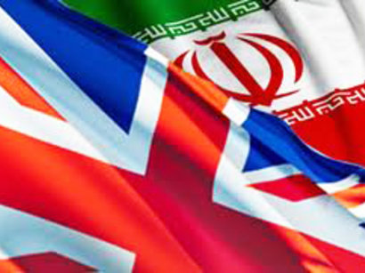 Iran-UK relations see gradual improvement