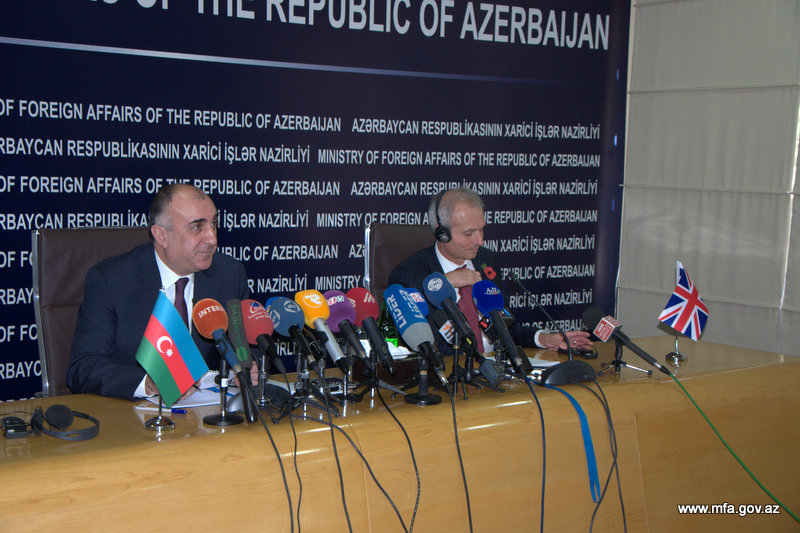 Hostages’ freedom among Azerbaijan’s main priorities