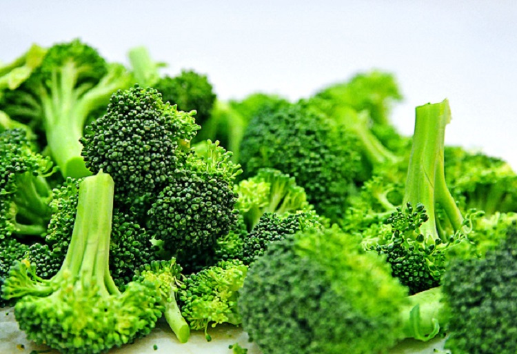 Broccoli: panacea or just a vegetable?