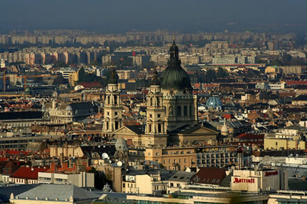 Azerbaijan joins Int’l Book Festival in Budapest