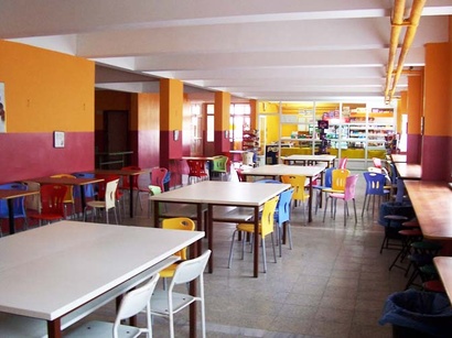 Centralized feeding to be practiced in Baku orphanages