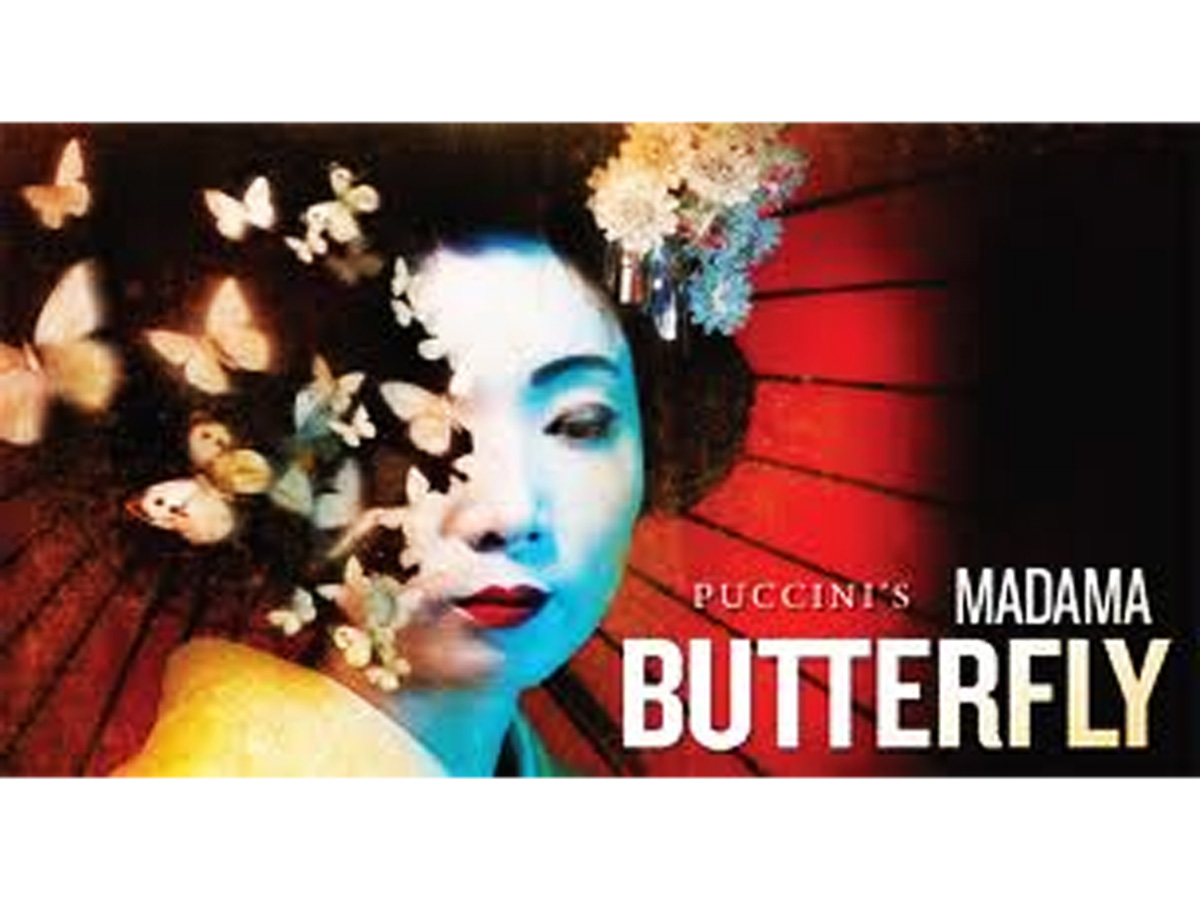"Madama Butterfly" opera to be staged in Baku