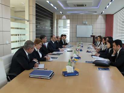 Azerbaijan's compulsory social insurance charges increase