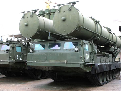 Russia: S-300 contract with Iran cost nearly $1B