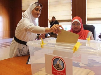 Egypt to announce official referendum results