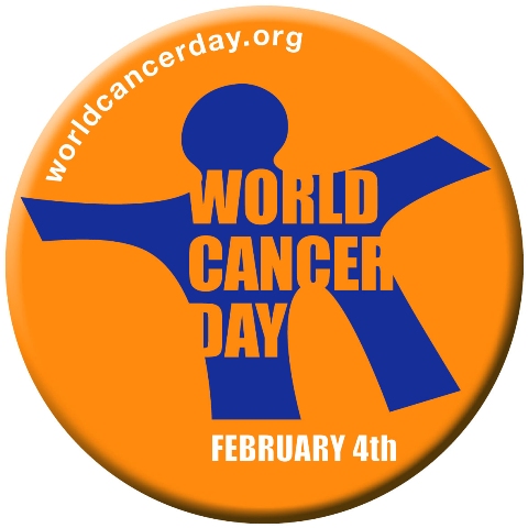 World marks Cancer Day