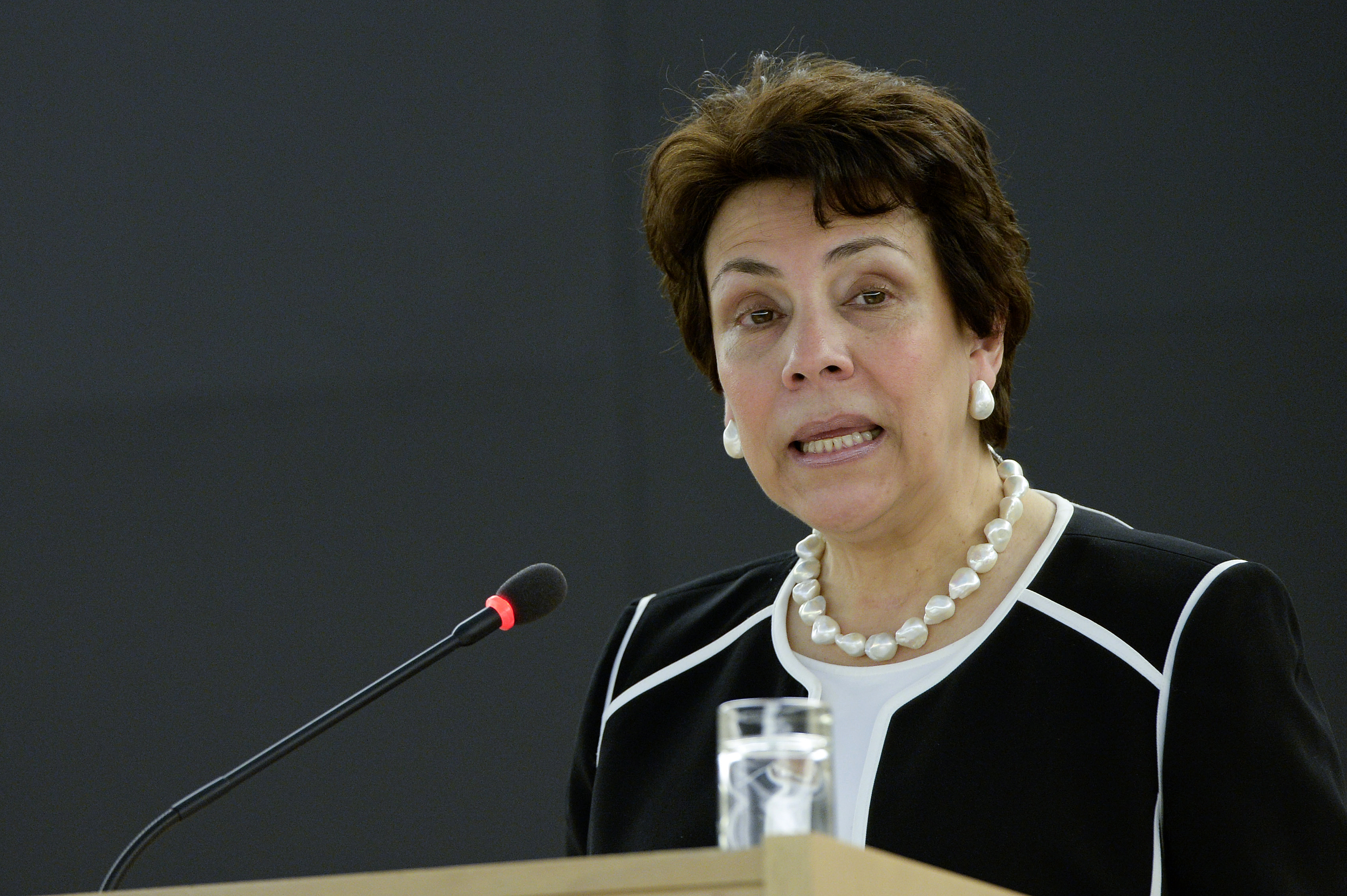 Honduras condemns occupation of Nagorno-Karabakh: FM