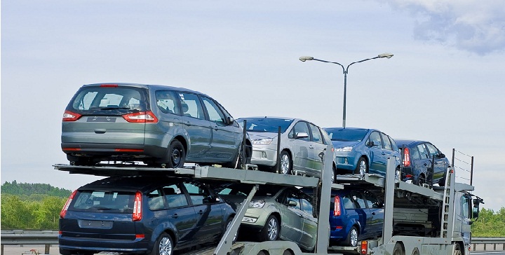 Car import increases in Azerbaijan