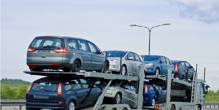 Azerbaijan cuts car import from Georgia
