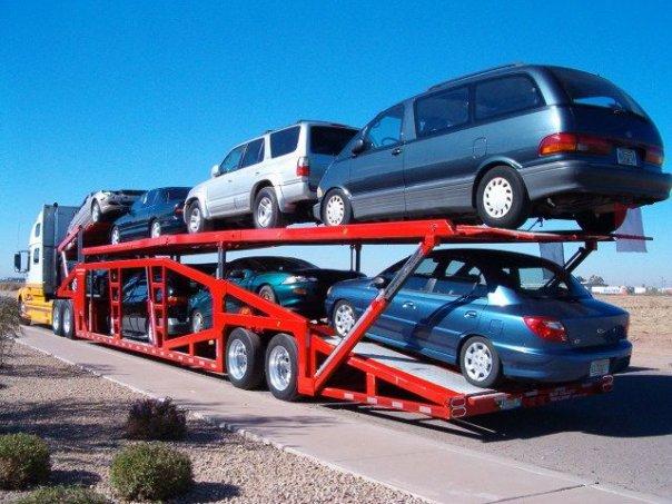 Car import keeps lowering in Azerbaijan