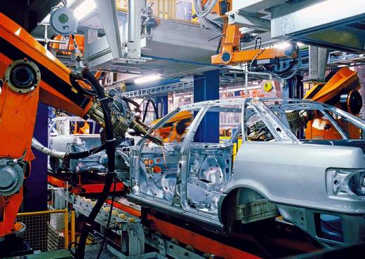 Azerbaijan reduces car production