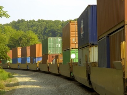 Cargo tariffs down, passenger fees up in April