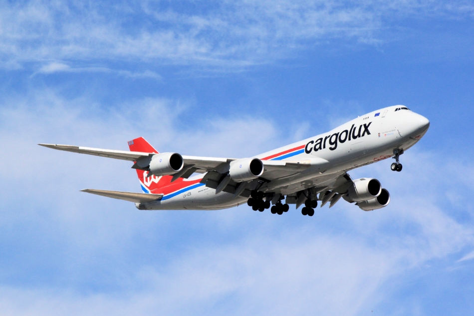 Cargolux Airlines can increase transit flights to Turkmenistan