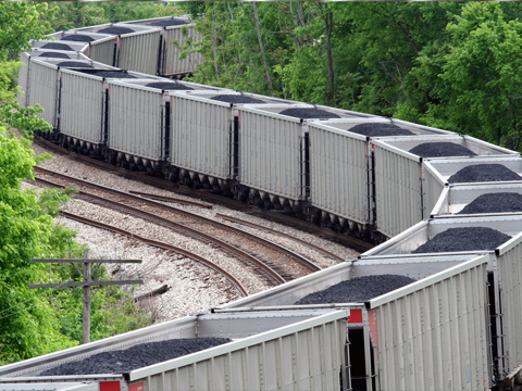 Turkmenbashi-Baku railway ferry becomes competitive