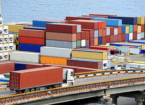 Coordinating Council for transit cargo established in Azerbaijan