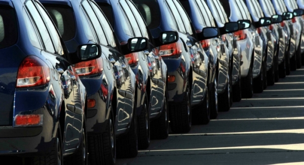 Car import reduced in Azerbaijan