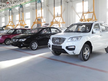 Kazakhstan to introduce privileges for purchase of domestically produced cars