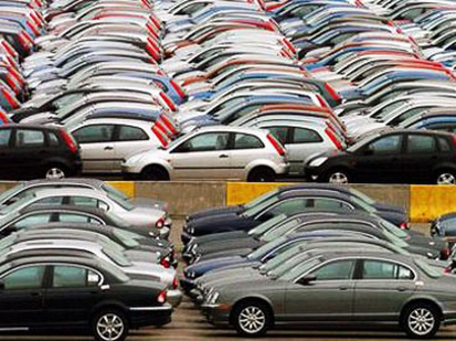 GM Uzbekistan records decline in car sales in Russia