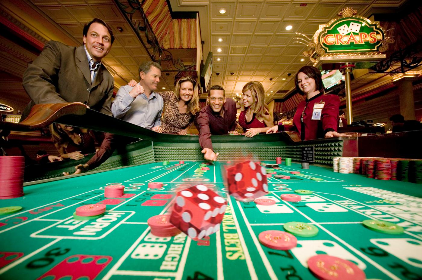 9 Easy Ways To casino Without Even Thinking About It