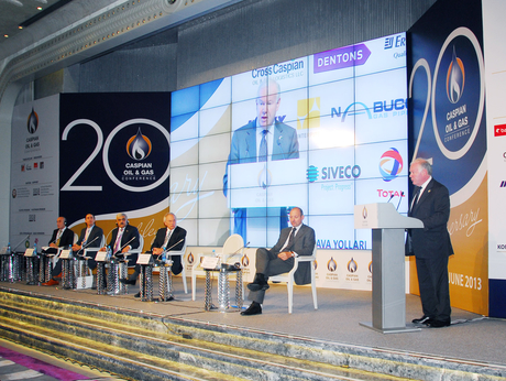 Azerbaijan is UK's strategic partner, official says